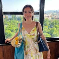 Sitterprofilbild: Faith Ashley M.