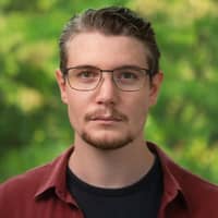 Sitter Profile Image: Keaton B.