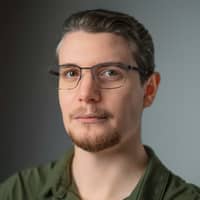 Sitter Profile Image: Keaton B.