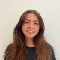 Sitter Profile Image: Mae S.