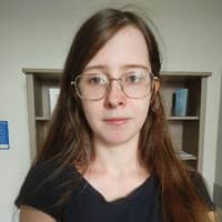 Sitter Profile Image: Seren T.