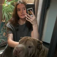 Photo de profil du pet sitter : Emma Therese R.