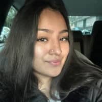 Sitter Profile Image: Anabelia Y.