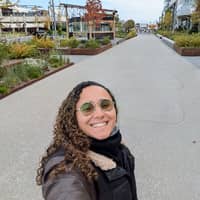 Sitter Profile Image: Paloma S.