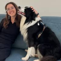 Foto del cuidador: Beatrice B.