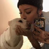 Sitter Profile Image: Mariela C.