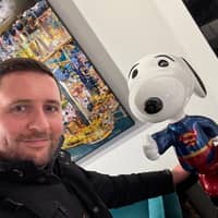 Sitter Profile Image: Dalia B.