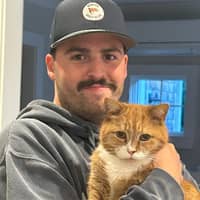 Sitter Profile Image: Andrew G.