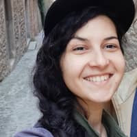 Photo de profil du pet sitter : Elyssa S.