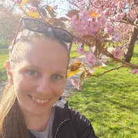 Sitter Profile Image: Gabriella P.