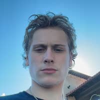 Sitter Profile Image: Ronan R.