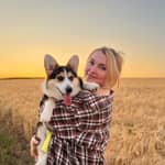 Sitter Profile Image: Anastasiia S.