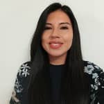 Sitter Profile Image: MARIA ISABEL A.