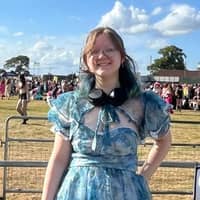 Sitter Profile Image: Kayla M.