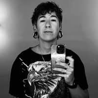 Sitter Profile Image: Ariana P.