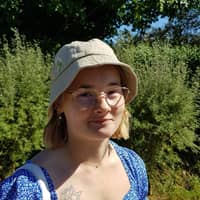 Photo de profil du pet sitter : Coline M.