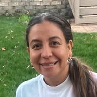 Sitter Profile Image: Carolina M.