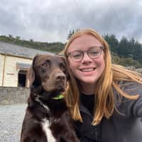 Sitter Profile Image: Rebecca G.