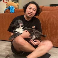 Sitter Profile Image: Michael L.