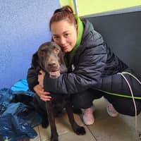 Sitterprofilbild: Cagla K.