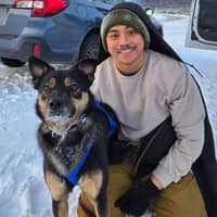 Sitter Profile Image: Marc jon ellis P.