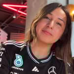 Sitter Profile Image: Linda Viviana M.