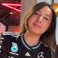 Foto del cuidador: Linda Viviana M.