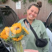 Sitter Profile Image: Miranda P.