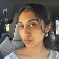 Sitter Profile Image: Komalpreet A.