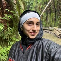 Sitter Profile Image: Komalpreet A.