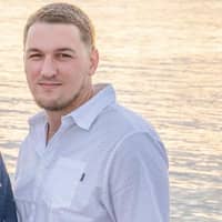 Sitter Profile Image: Daniel M.