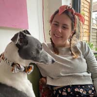 Sitter Profile Image: Molly B.