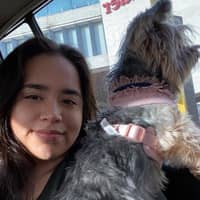 Sitterprofilbild: Steffi G.