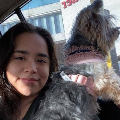 Sitterprofilbild: Steffi G.