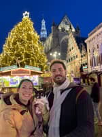 Profielfoto oppas: Ashley T.