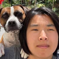 Photo de profil du pet sitter : Alicia Z.