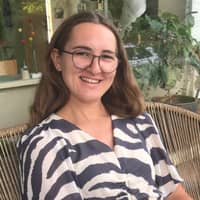 Sitterprofilbild: Marie S.