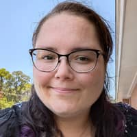 Sitter Profile Image: Nancy H.