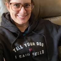 Sitter Profile Image: Lorissa K.