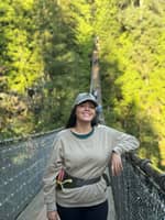 Sitter Profile Image: Joyce A.