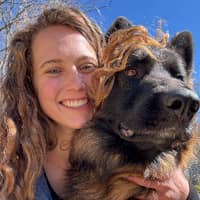 Sitter Profile Image: Sarah M.