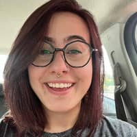 Sitter Profile Image: Alexis M.