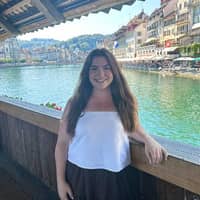 Sitter Profile Image: Brooklynn B.