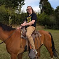 Sitter Profile Image: Zachary P.