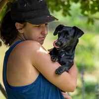 Sitter Profile Image: Joy M.