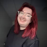 Sitter Profile Image: Isabella G.