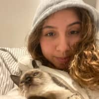 Foto del cuidador: Thiare S.