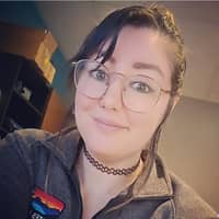 Sitter Profile Image: Ciara D.