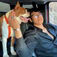 Sitter Profile Image: Nicolas & Chrystina M.