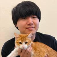 Sitter Profile Image: Shiji Z.